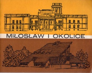 Kucharski Bogdan - Mirosław i okolice.