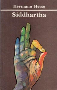 Hesse Hermann - Siddhartha. Poemat indyjski. Przełożyła Małgorzata Łukasiewicz.