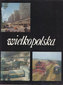 Cichy Adam - Wielkopolska.