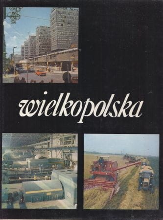 Cichy Adam - Wielkopolska