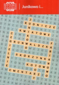 Junikowo i ... /Kronika Miasta Poznania 2024, 4/.