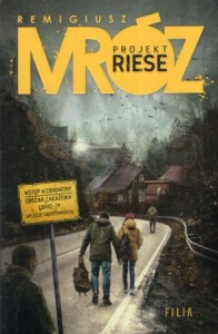  Mróz Remigiusz - Projekt Riese.