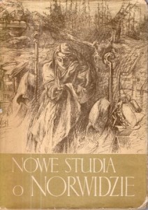 Nowe studia o Norwidzie.