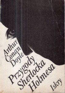 Conan Doyle Arthur - Przygody Sherlocka Holmesa.
