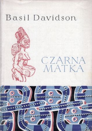 Davidson Basil - Czarna matka.