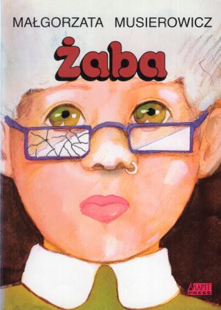 Musierowicz Małgorzata - Żaba.