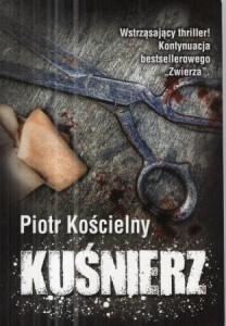 Kościelny Piotr -  Kuśnierz.