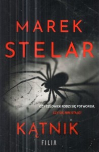 Stelar Marek - Kątnik. 
