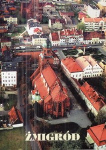 Hatzfeldt Friedrich von, Kowalski Ireneusz, Kogut Mieczysław - Żmigród.