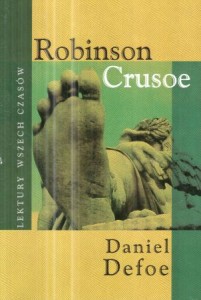 Defoe Daniel - Robinson Crusoe. 