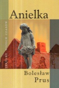 Prus Bolesław - Anielka. 