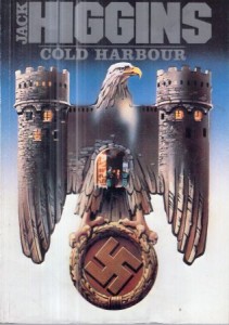Higgins Jack - Cold Harbour. Przełożył Piotr Maksymowicz.
