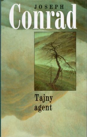 Conrad Joseph - Tajny agent. Opowieść prosta.