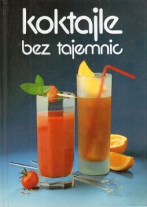 Edleberg Simone - Koktajle bez tajemnic.
