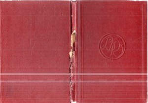 Kleszczyński Zdzisław - Czerwony Teatr. (Literatura z lancą).