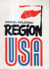 Krajewski Andrzej - Region USA. 