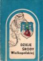 Dzieje Środy Wielkopolskiej i jej regionu. Tom I/III. Praca zbiorowa pod redakcją Stanisława Nawrockiego