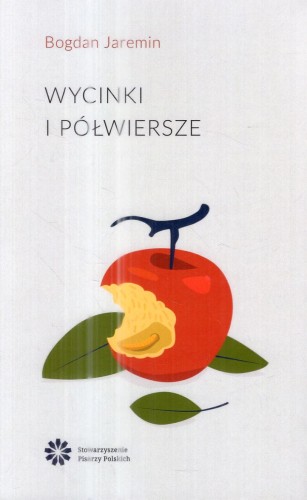 Jaremin Bogdan - Wycinki i półwiersze.jpg