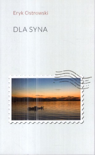 Ostrowski Eryk - Dla syna.jpg