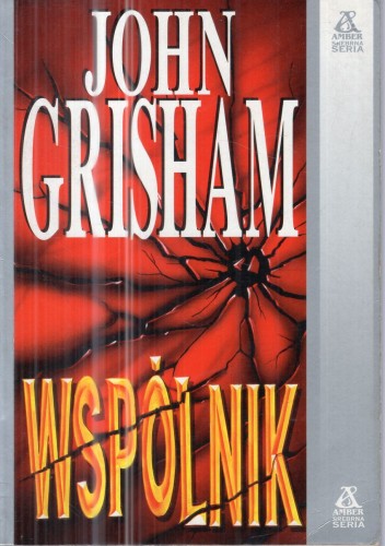 Grisham John - Wspólnik.jpg