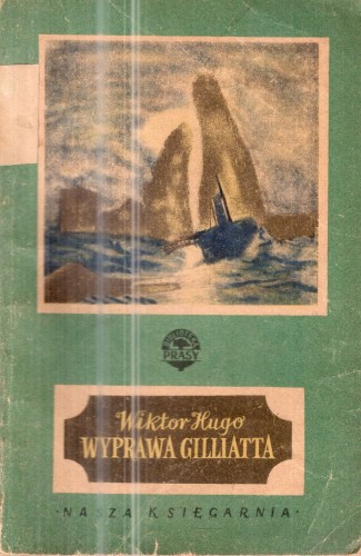 Hugo Wiktor - Wyprawa Gilliatta. (Pracownicy morza).jpg