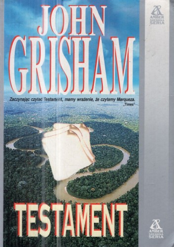 Grisham John - Testament.jpg