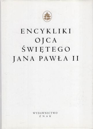 Encykliki Ojca Świętego Jana Pawła II.