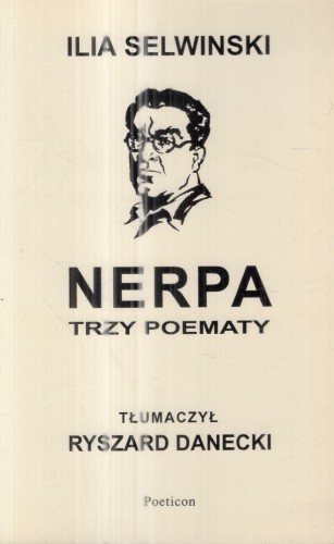 Selwinski Ilia - Nerpa. Trzy poematy.jpg