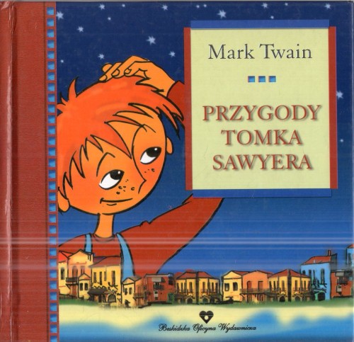 Twain Mark - Przygody Tomka Sawyera.jpg
