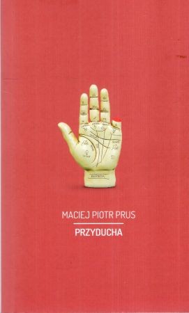 Prus Maciej Piotr - Przyducha.jpg