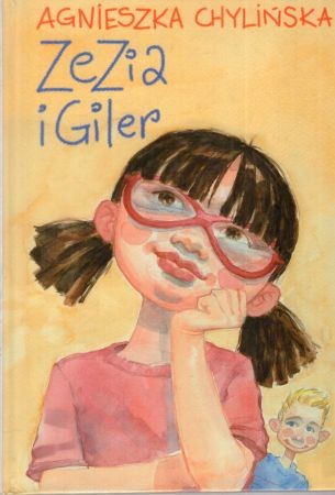 Chylińska Agnieszka - Zezia i Giler.jpg