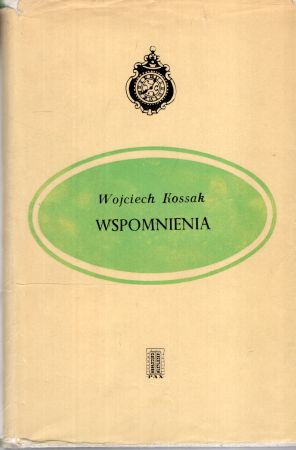 Kossak Wojciech - Wspomnienia.jpg