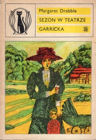 Drabble Margaret - Sezon w  teatrze Garricka.jpg