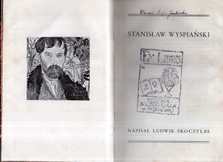 Skoczylas Ludwik - Stanisław Wyspiański.jpg