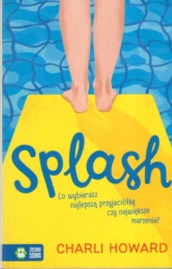 Howard Charli - Splash.