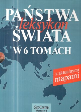 Państawa świata. Leksykon w 6 tomach.jpg