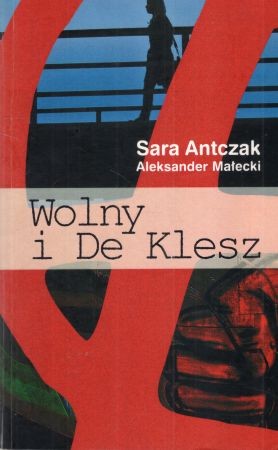 Antczak Sara, Małecki Aleksander - Wolny i De Klesz.jpg
