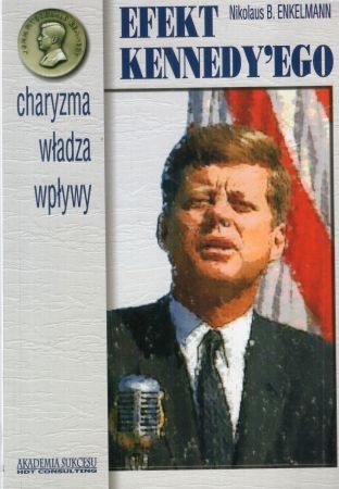 Enkelmann Nikolaus B. - Efekt Kennedy'ego.jpg