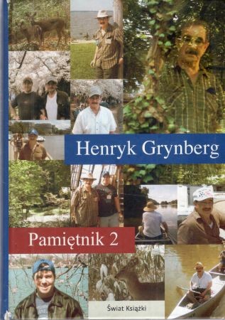 Grynberg Henryk - Pamiętnik 2.jpg