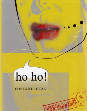 Kulczak Edyta - ho ho!.jpg