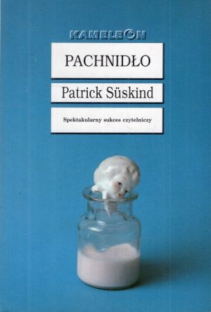 Suskind Patrick - Pachnidło. Historia pewnego mordercy.