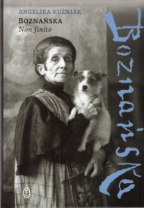 Kuźniak Angelika - Boznańska. Non finito.