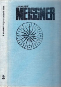 Meissner Janusz - Kapitan siedmiu mórz.