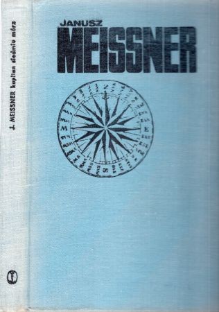 Meissner Janusz - Kapitan siedmiu mórz.jpg