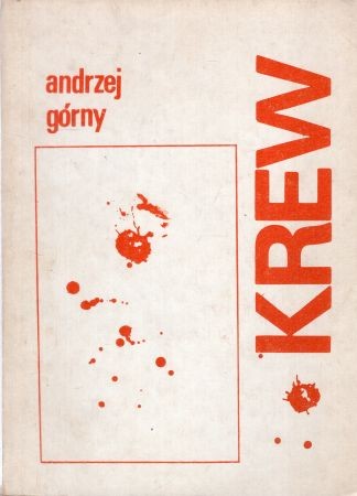 Górny Andrzej - Krew.jpg