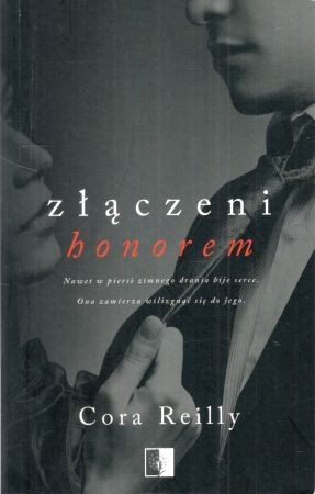 Reilly Cora - Złączeni honorem.jpg