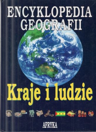Encyklopedia geografii. Kraje i ludzie. Afryka.jpg