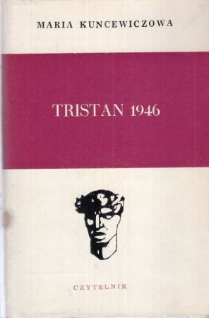 Kuncewiczowa Maria - Tristan 1946.jpg