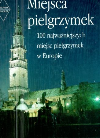 Jockle Clemens - Miejsca pielgrzymek.jpg