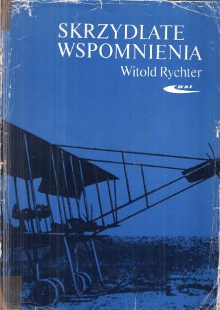 Rychter Witold - Skrzydlate wspomnienia.jpg